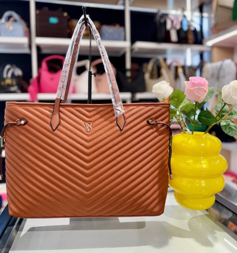 Victoria Secret çanta - Görsel 4