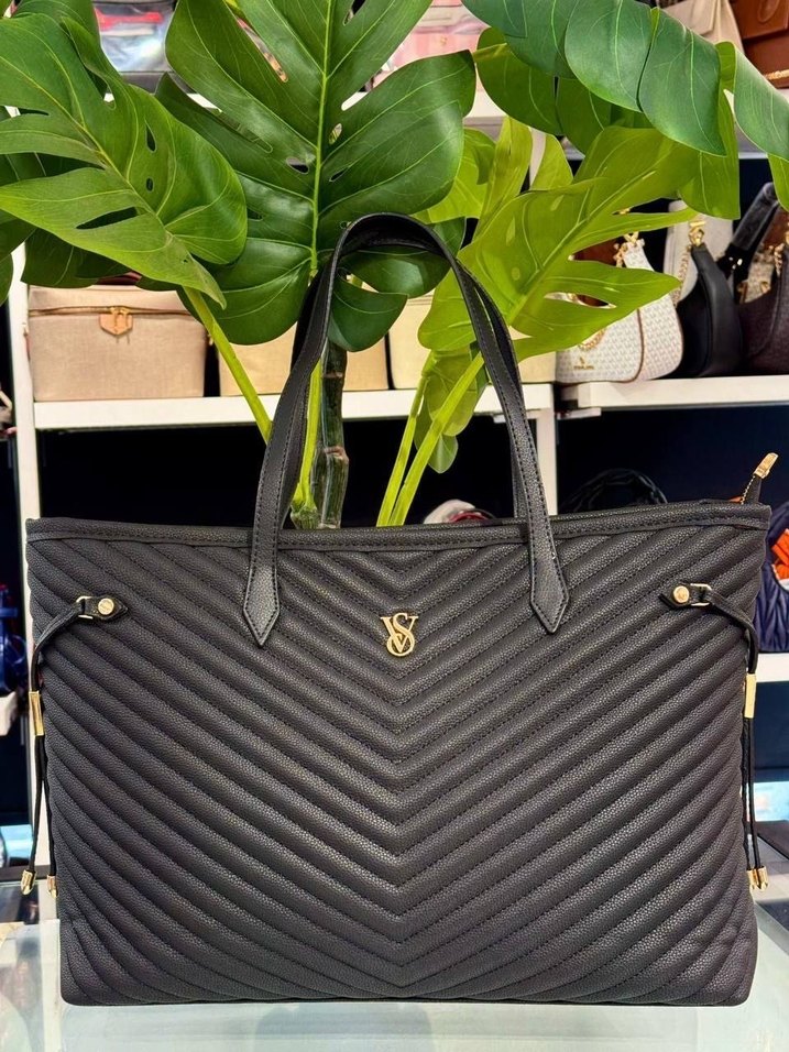 Victoria Secret çanta - Görsel 3