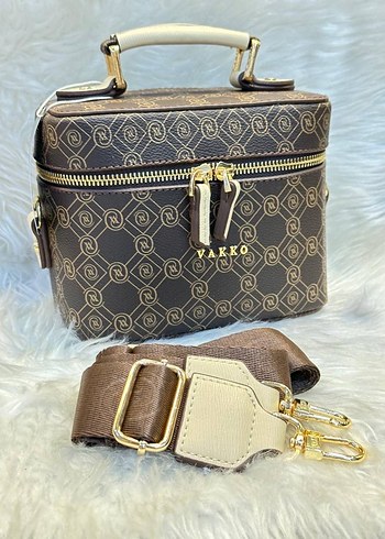 Makyaj çantası - Görsel 2