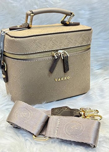 Makyaj çantası - Görsel 4