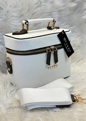 Makyaj çantası - Görsel 5