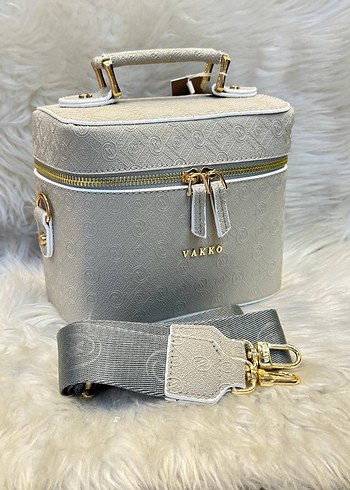 Makyaj çantası - Görsel 8