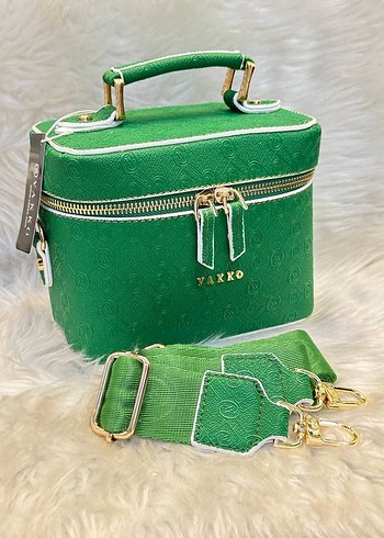 Makyaj çantası - Görsel 10