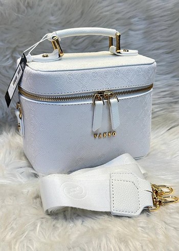 Makyaj çantası - Görsel 6