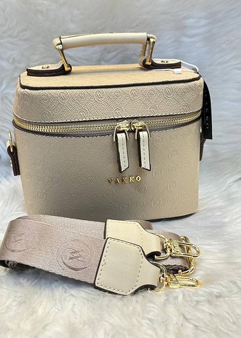 Makyaj çantası - Görsel 7