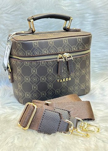 Makyaj çantası - Görsel 3