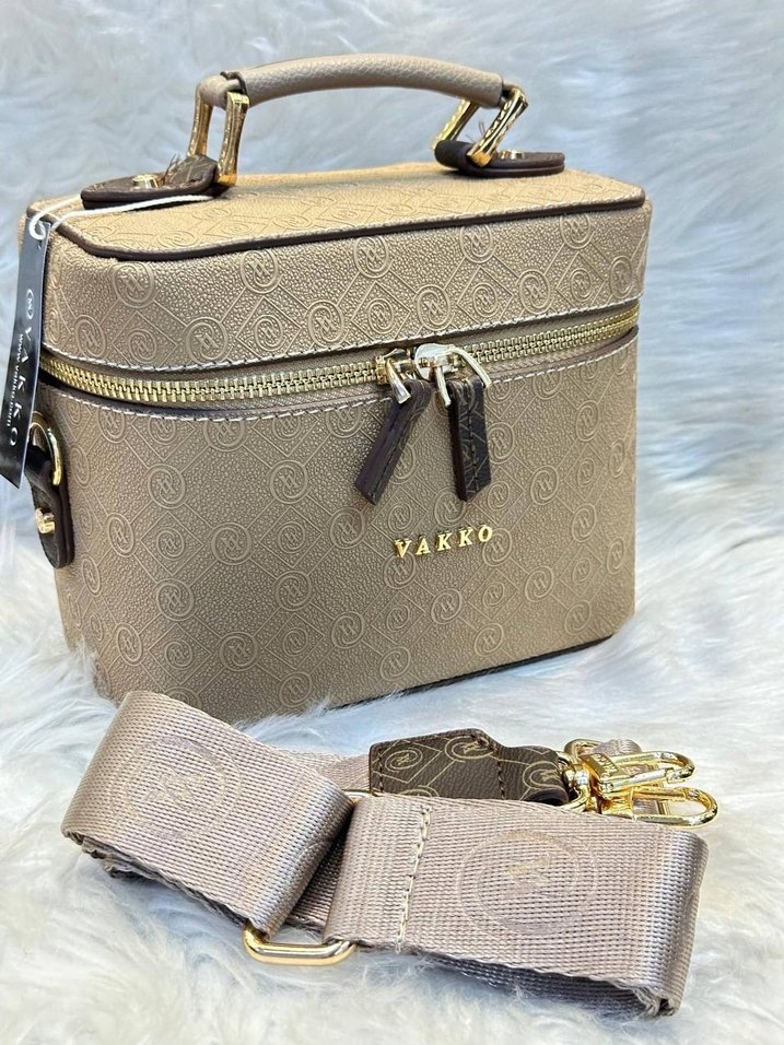 Makyaj çantası - Görsel 4