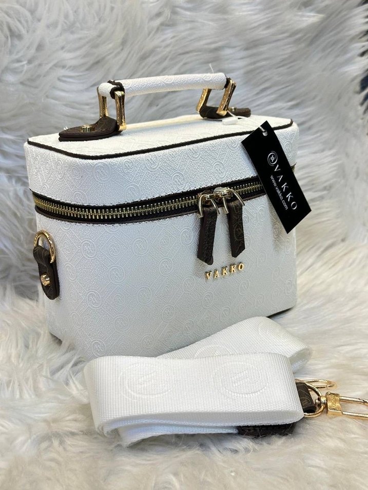 Makyaj çantası - Görsel 5