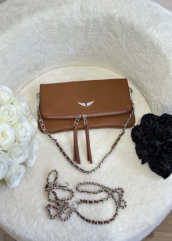 Zadig çanta - Görsel 3