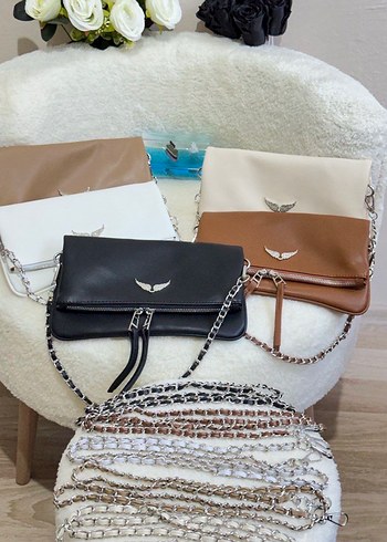 Zadig çanta - Görsel 2