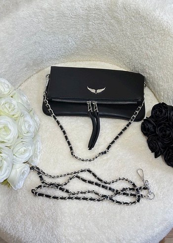 Zadig çanta - Görsel 4