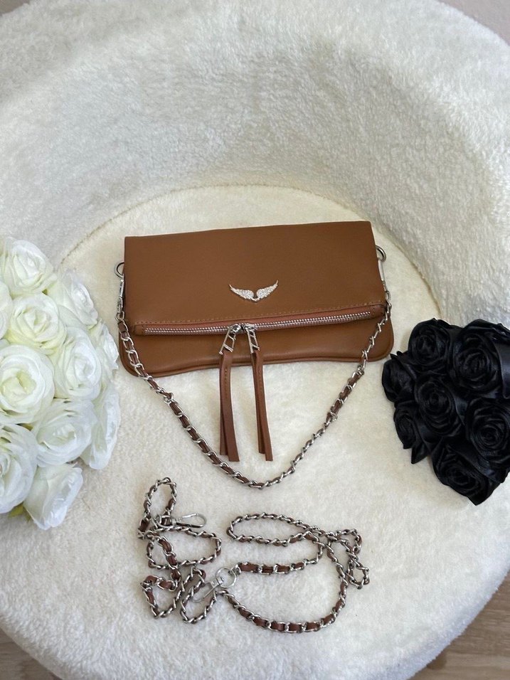 Zadig çanta - Görsel 3