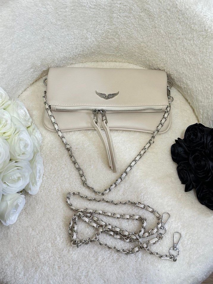 Zadig çanta - Görsel 5