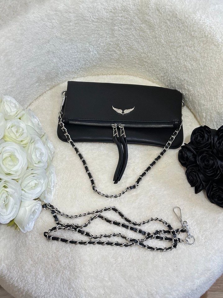 Zadig çanta - Görsel 4