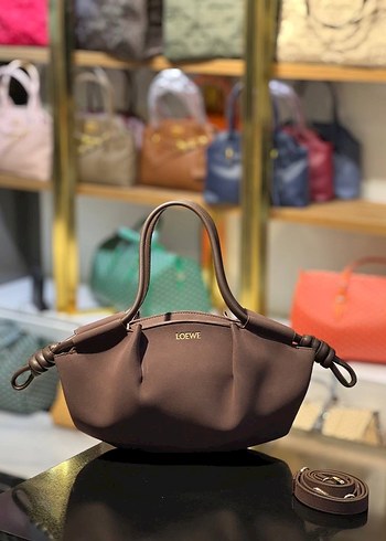 Loewe çanta - Görsel 6