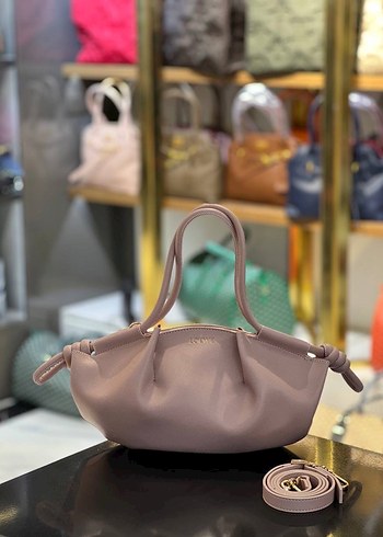 Loewe çanta - Görsel 9