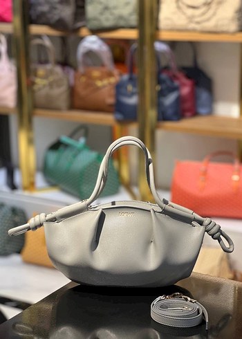 Loewe çanta - Görsel 7