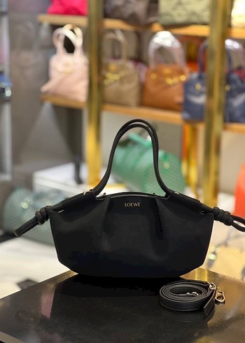 Loewe çanta - Görsel 10