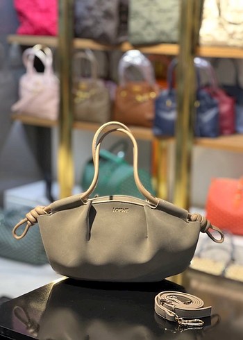 Loewe çanta - Görsel 3