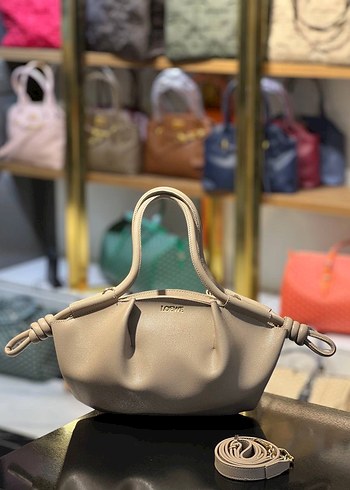 Loewe çanta - Görsel 4