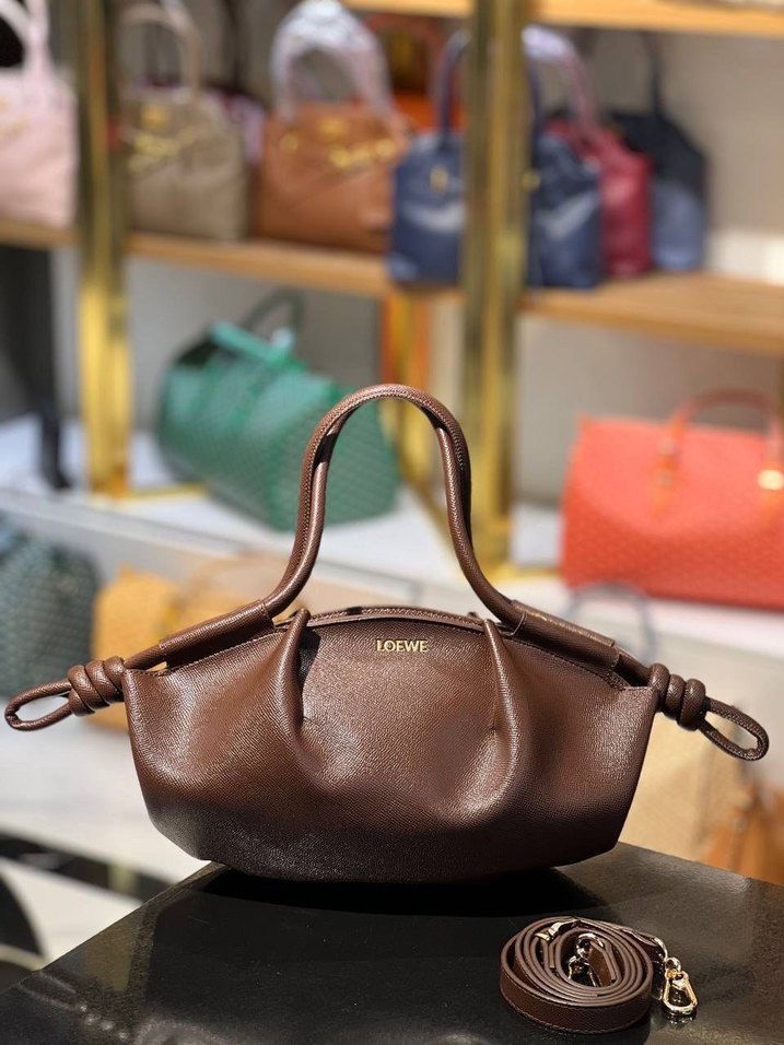 Loewe çanta - Görsel 2