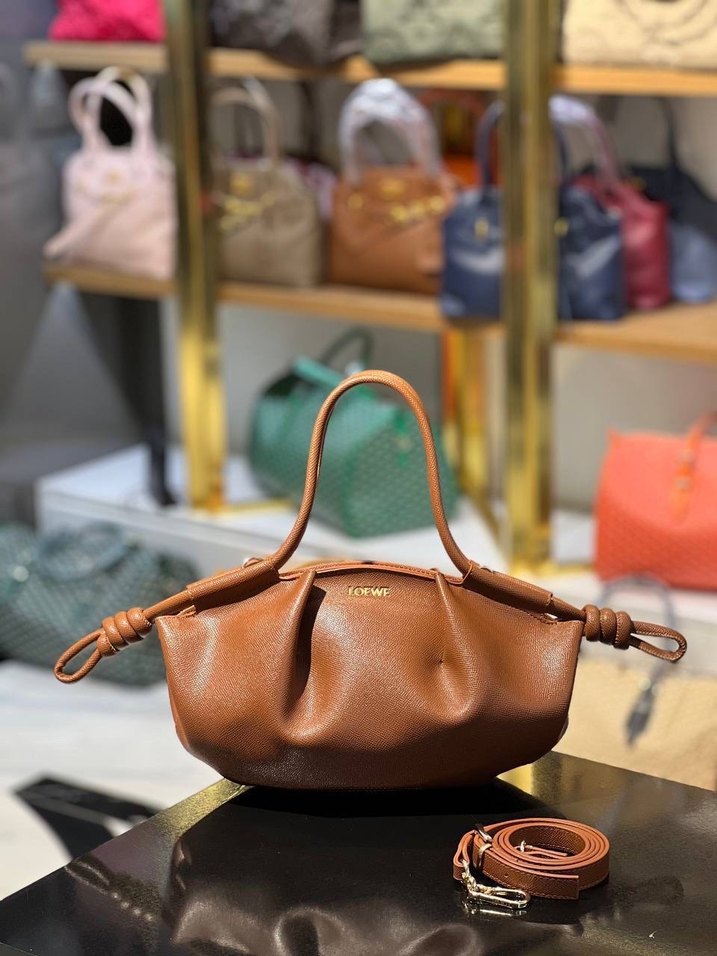 Loewe çanta - Görsel 5