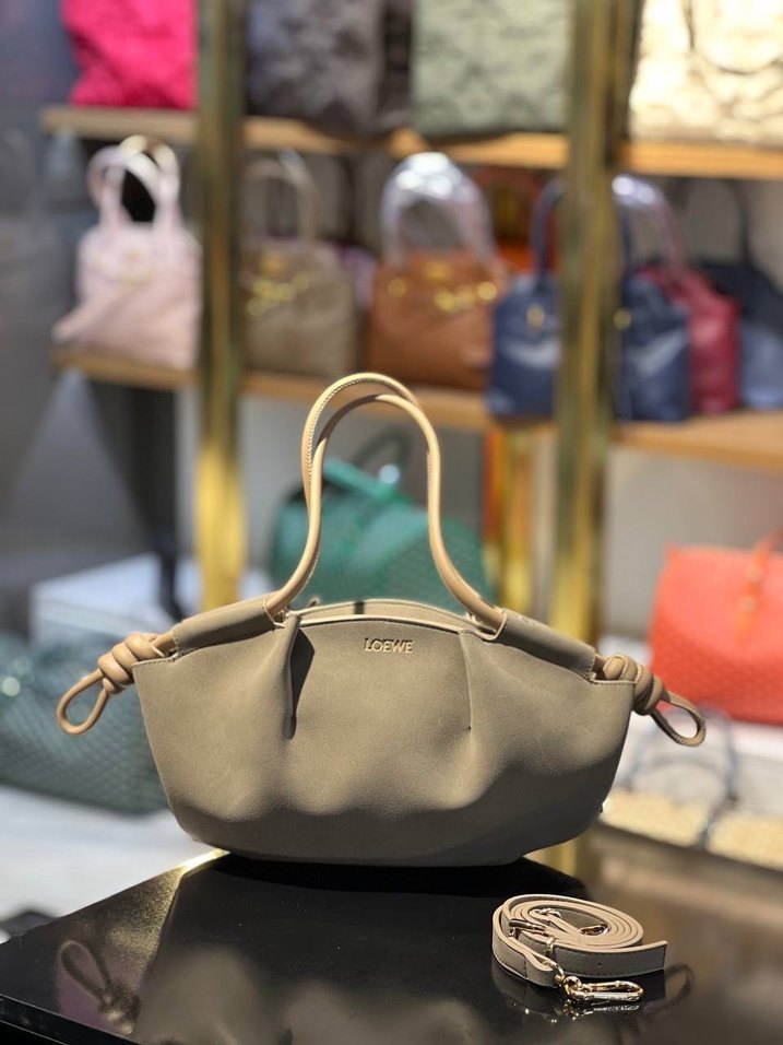 Loewe çanta - Görsel 3