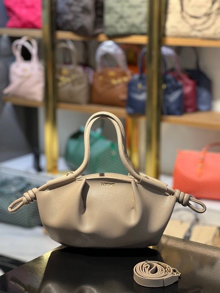 Loewe çanta - Görsel 4