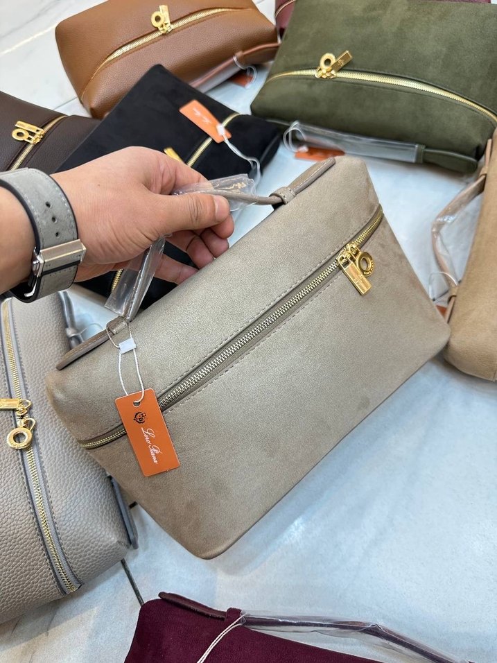 Loro piana - Görsel 4