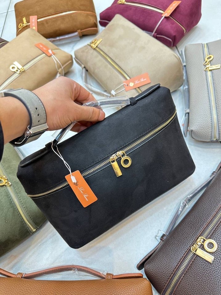 Loro piana - Görsel 2