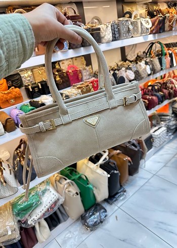 Prada süet - Görsel 2