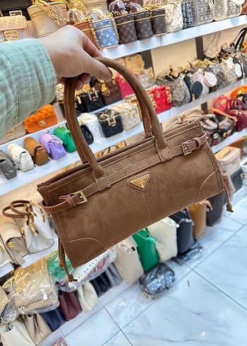 Prada süet - Görsel 4