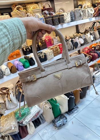 Prada süet - Görsel 3