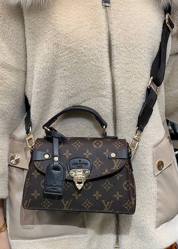 Louis çanta - Görsel 5