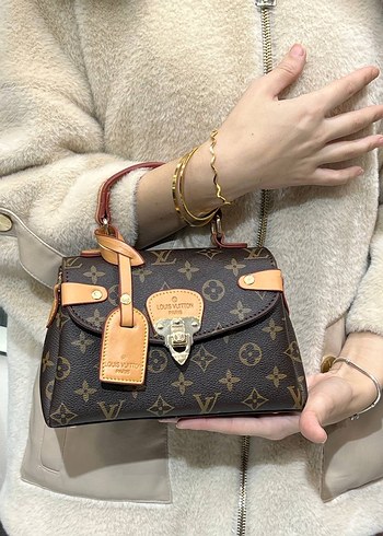 Louis çanta - Görsel 4