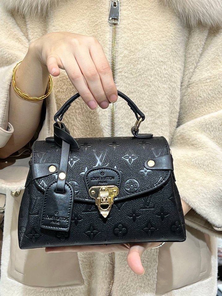 Louis çanta - Görsel 3