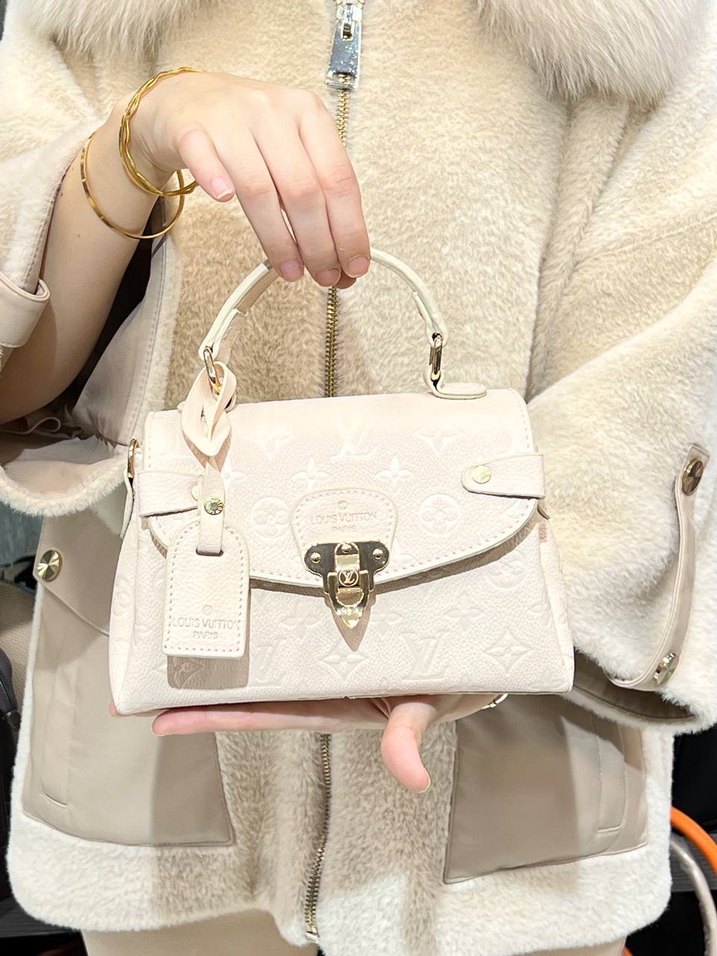 Louis çanta - Görsel 2