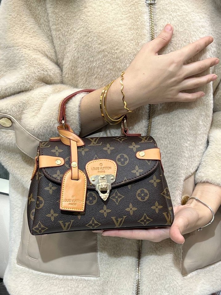 Louis çanta - Görsel 4