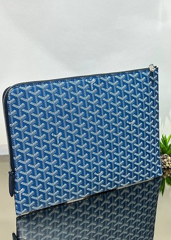 Tablet dosya clutch - Görsel 5