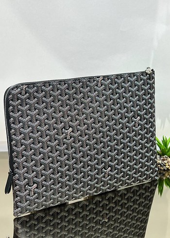 Tablet dosya clutch - Görsel 4