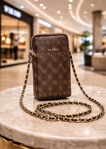 Telefonluk çanta - Görsel 2