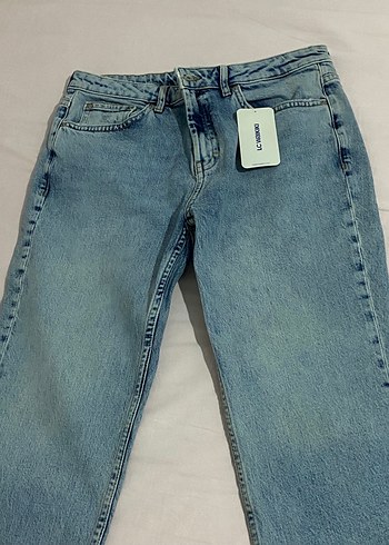 LC Waikiki LCW KOT PANTOLON
