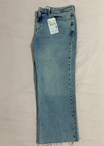 32 Beden mavi Renk LCW KOT PANTOLON
