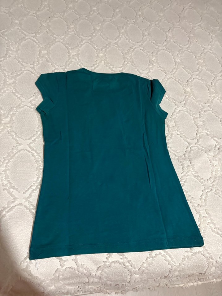 Reebook S beden T shirt. - Görsel 2