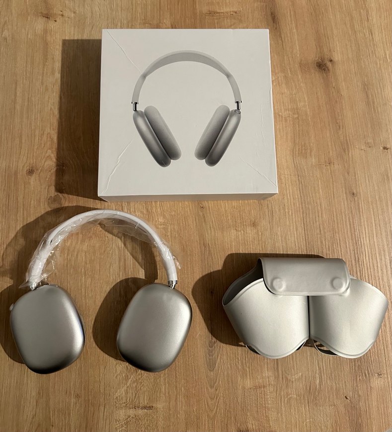 Airpods Max - Görsel 2