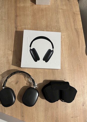 AirPods Max - Görsel 2