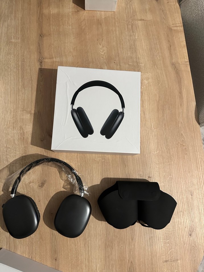 AirPods Max - Görsel 2