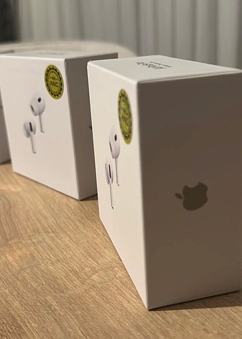 AirPods Pro 2 3. Nesil - Görsel 2