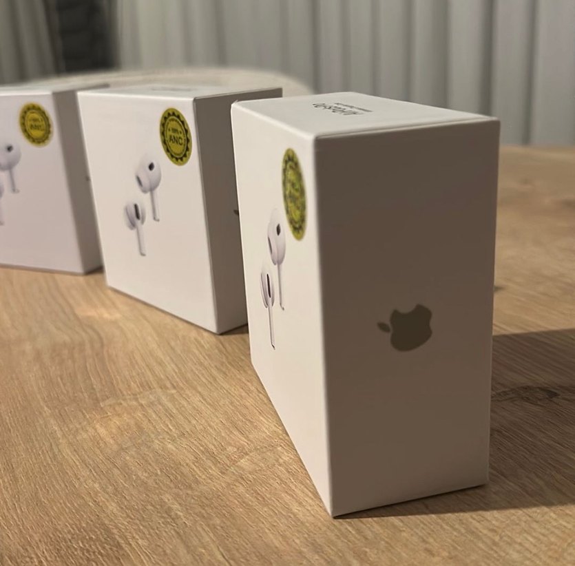 AirPods Pro 2 3. Nesil - Görsel 2