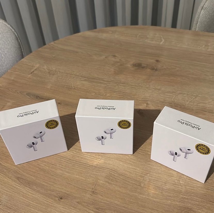 AirPods Pro 2 3. Nesil - Görsel 3